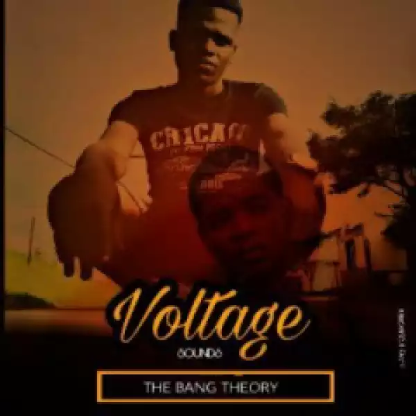 Voltage Sounds - The Bang Theory (Broken Mix)